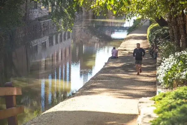 Los mejores parques para correr: encuentra tu ruta ideal hoy