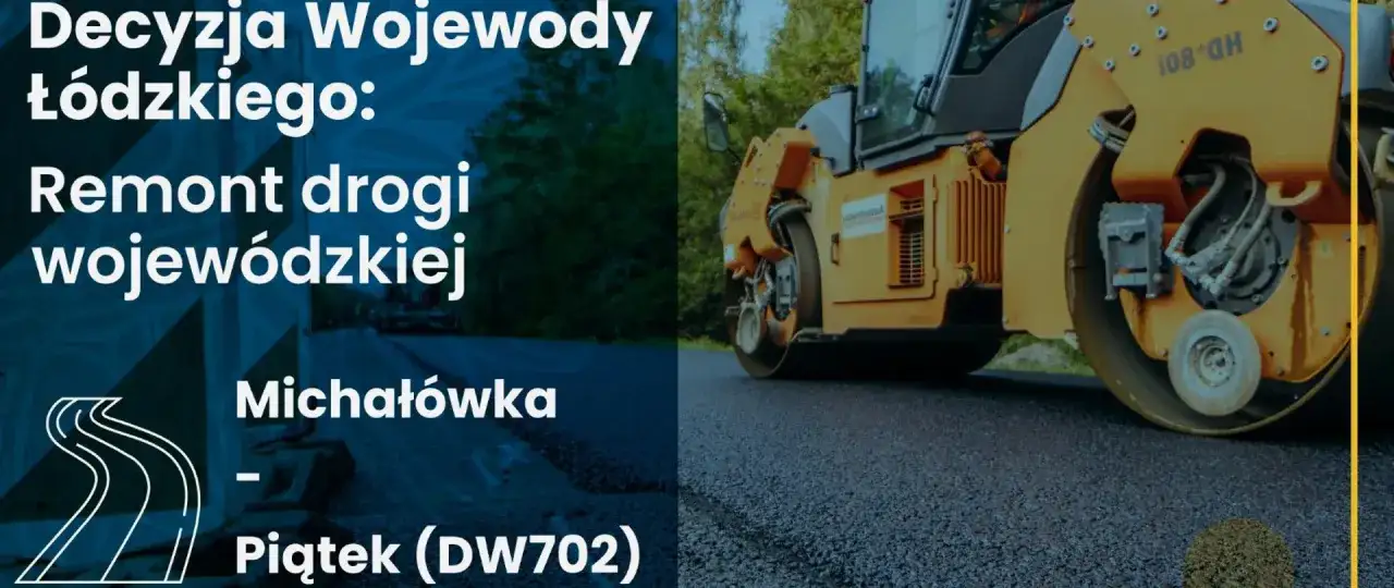 Remont drogi: Zgłoszenie, pozwolenie czy nic? Uniknij samowoli!