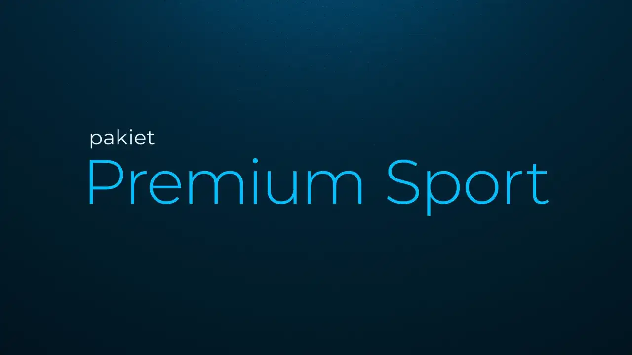 Pakiet Premium Sport od Polsat Sport. Najlepsze emocje sportowe na wyciągnięcie ręki.