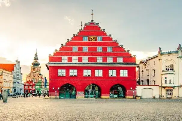 Najciekawsze atrakcje w Anklam, które musisz zobaczyć podczas wizyty