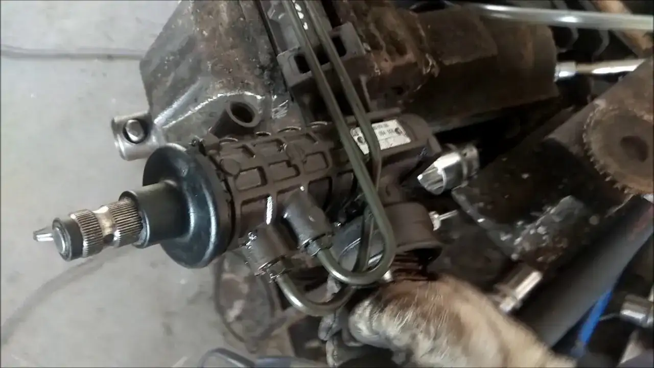 Objawy uszkodzonej maglownicy w BMW E39 – jak je rozpoznać?