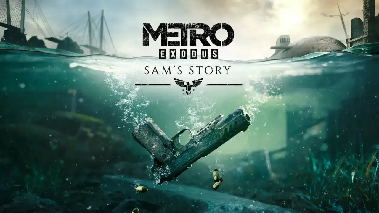Metro Exodus spolszczenie – jak włączyć polski dubbing i napisy bez problemów
