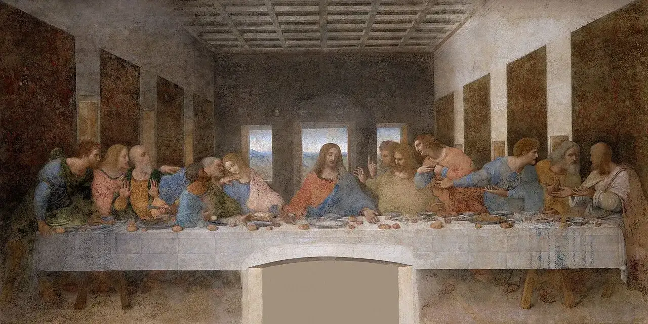 Malarstwo Leonarda da Vinci: Tajemnice technik i słynnych dzieł