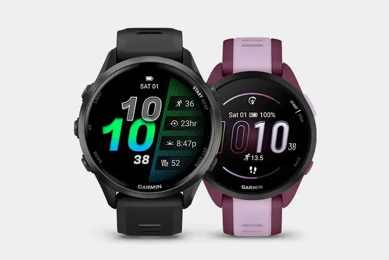 Jaki Garmin do biegania wybrać, aby uniknąć rozczarowania?