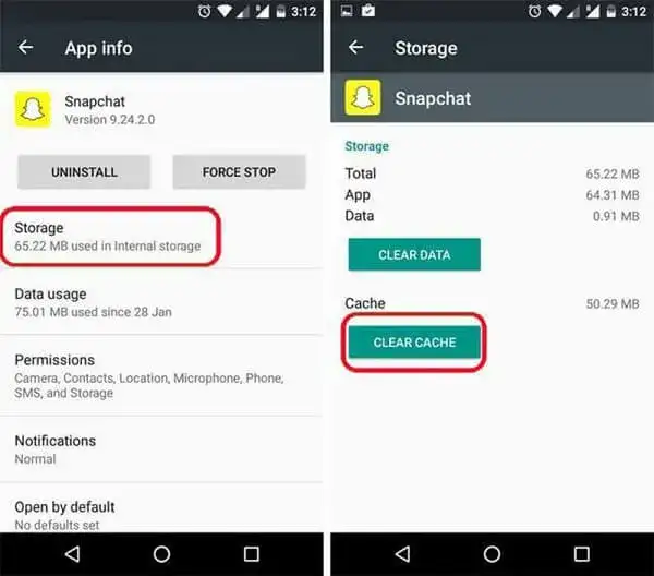 Awaria snapchat: jakie są najczęstsze problemy i jak je rozwiązać?