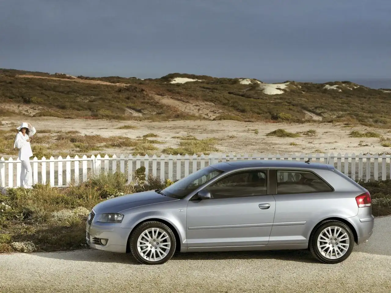 Audi A3 1.8 T – Opinie użytkowników o osiągach i niezawodności