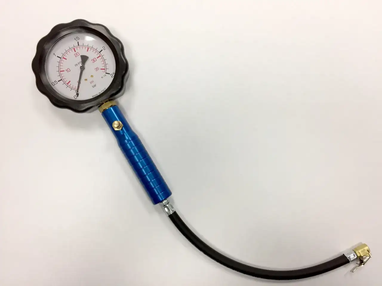 35 PSI to bar: 2,41 bar! Przeliczaj precyzyjnie i bezpiecznie