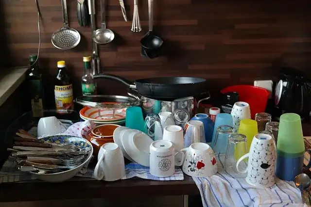 Jak używać ścierkę Vileda do okien - 5 prostych kroków