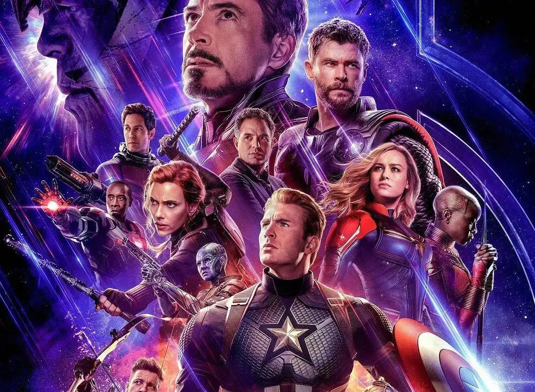 Gdzie obejrzeć Avengers Koniec Gry: 5 najlepszych platform streamingowych