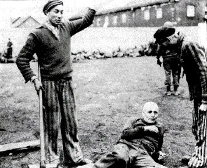 Auschwitz kapo: Kim byli najwięksi zbrodniarze obozu? Historie