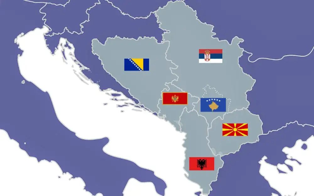 Czy Albania jest w Unii Europejskiej? Analiza szans i wyzwań!