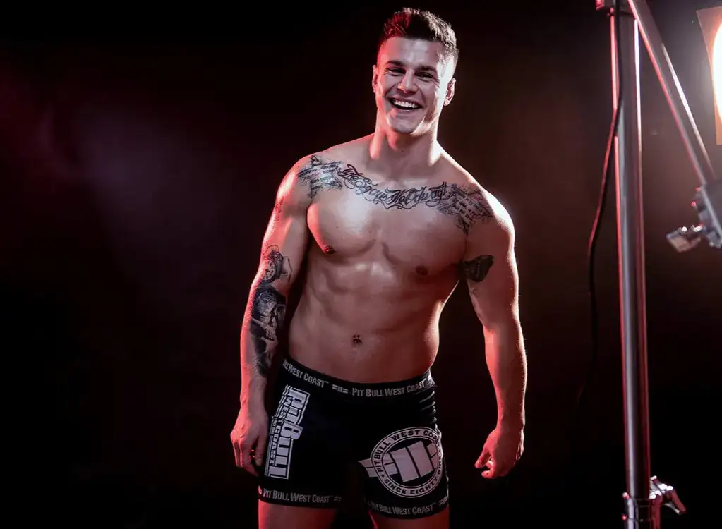 Alan Kwieciński i jego kontrowersyjna rola w Warsaw Shore