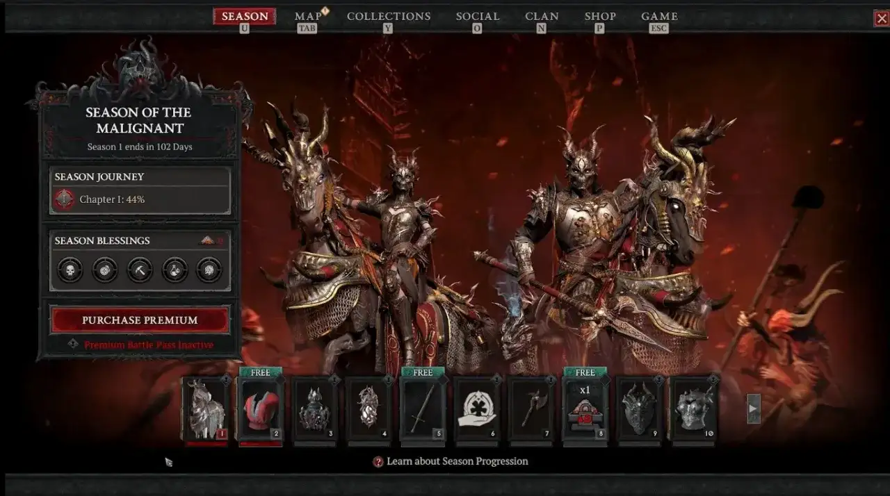 Diablo 4: Czy jest online? Wszystko o wymogu stałego połączenia