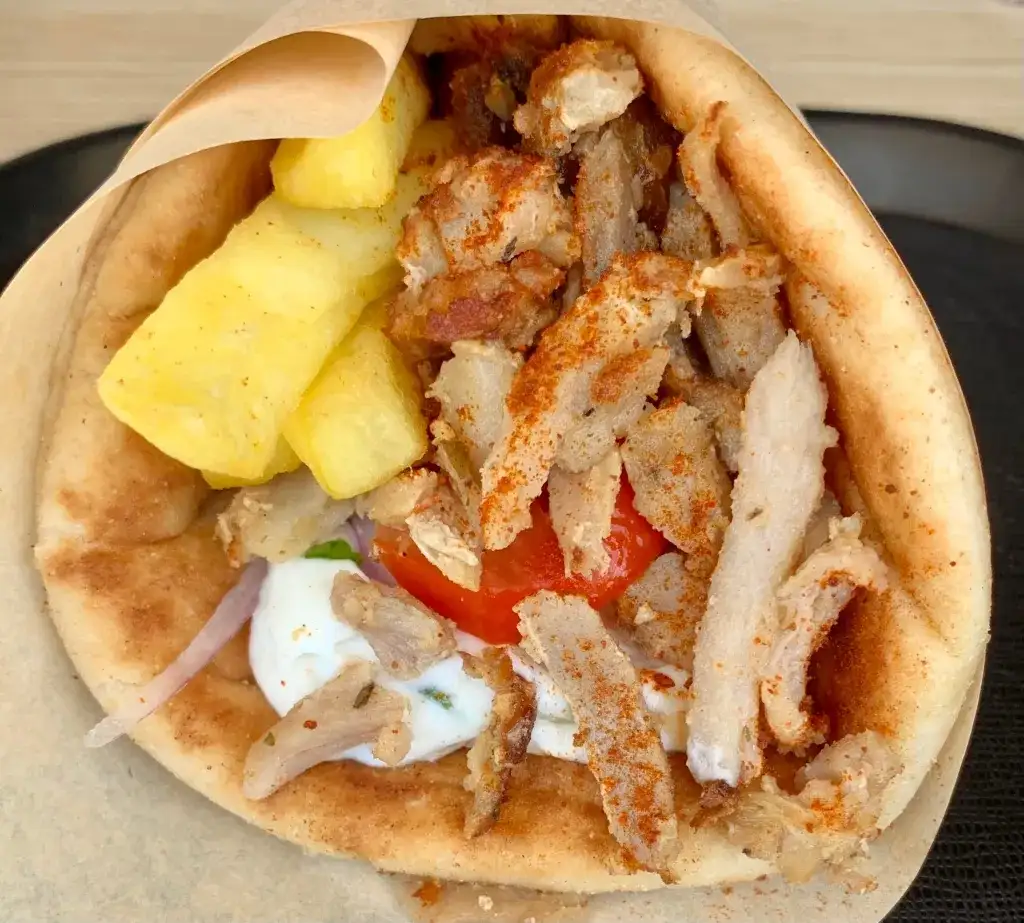 Chania gdzie zjeść – odkryj najlepsze miejsca na lokalne smaki