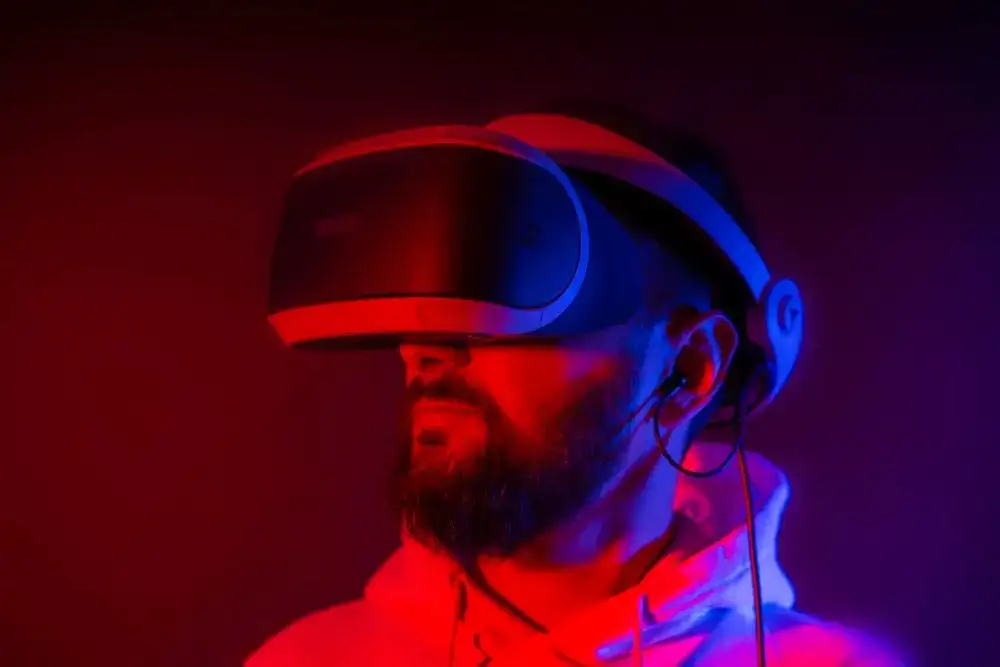 Jak podłączyć okulary VR do telefonu – uniknij najczęstszych błędów