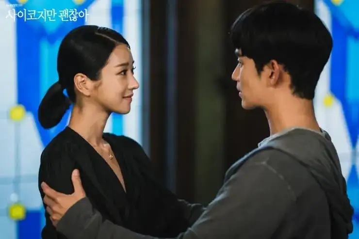Kim Soo-hyun aktor, który zdobył serca widzów na całym świecie