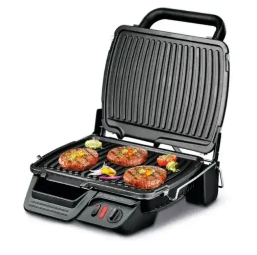 Grill elektryczny Tefal – najlepsze modele i aktualne promocje