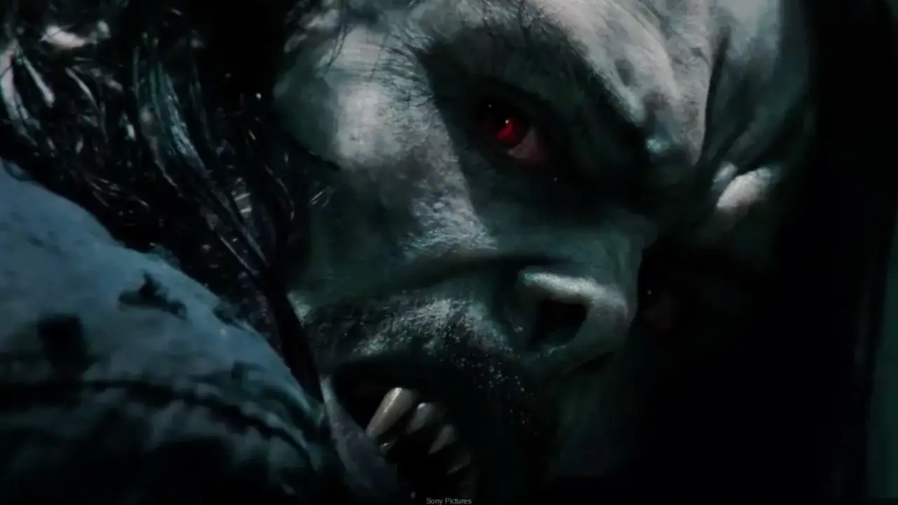 Morbius na Netflixie: Kiedy film w końcu zadebiutuje?