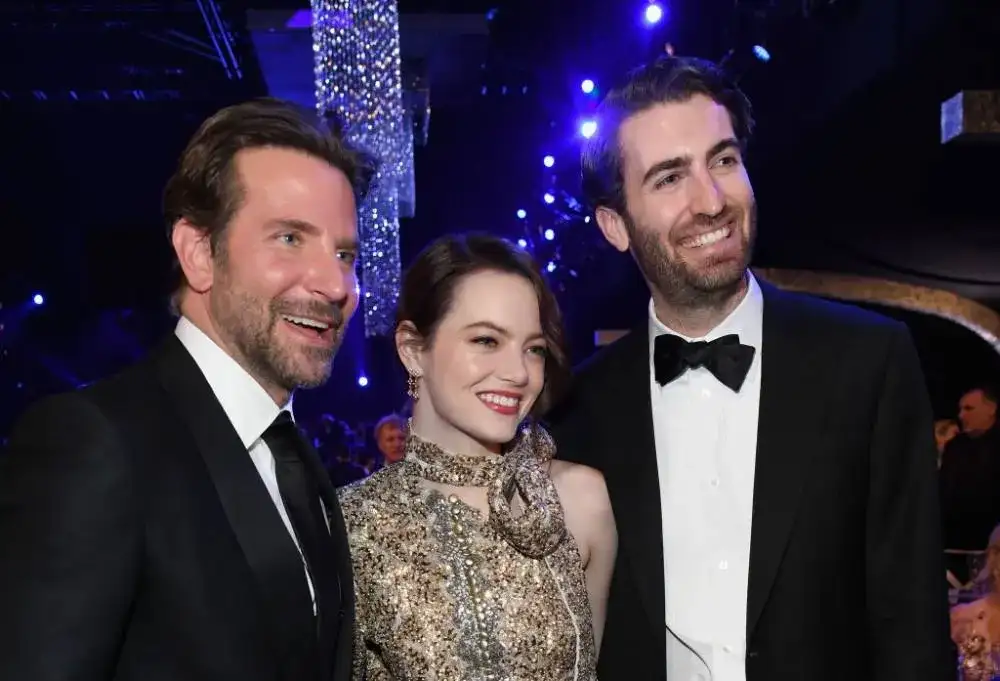 Emma Stone - wiek, rodzina i kariera cenionej aktorki