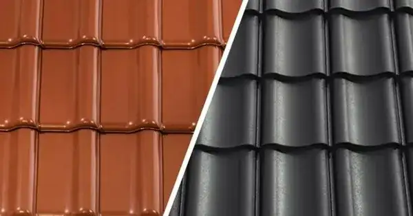 Jaka dachówka lepsza: cementowa czy ceramiczna - porównanie faktów i opinii