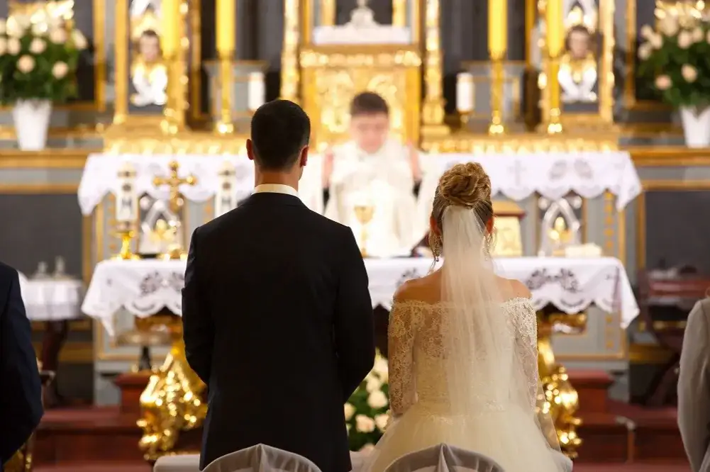 Ślub konkordatowy od kiedy? Data i formalności krok po kroku