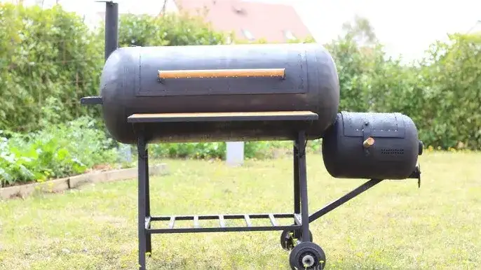Jak zrobić grill z bojlera - proste kroki i ważne wskazówki