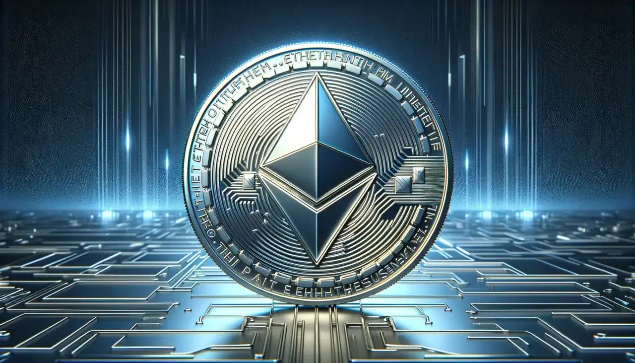 Zatwierdzenie ethereum etf na horyzoncie: ekspert bloomberga podał datę - polski rynek