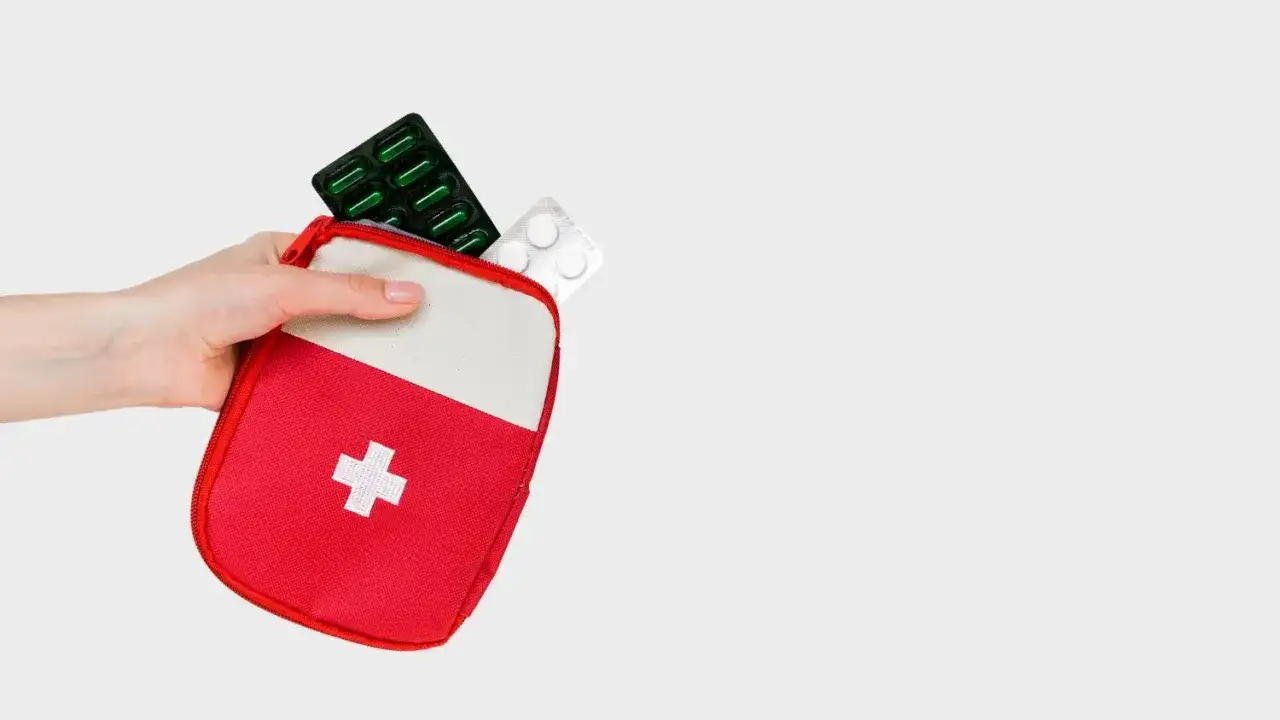 Jakie leki na wakacje dla niemowlaka, aby uniknąć problemów zdrowotnych