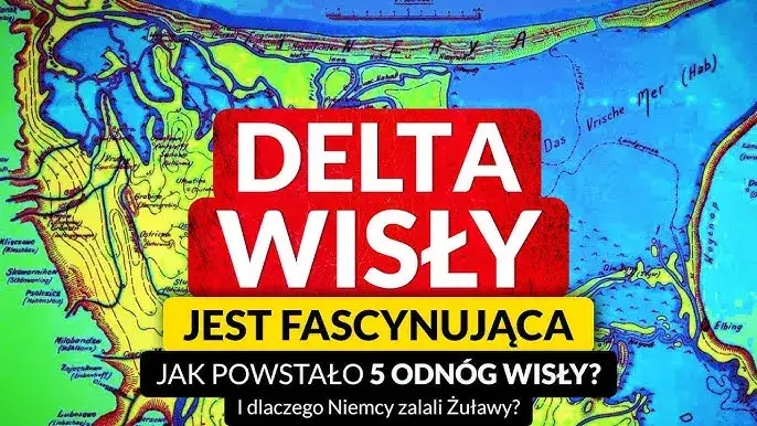 Jak powstał Bałtyk? Fascynująca historia i zmiany przez wieki