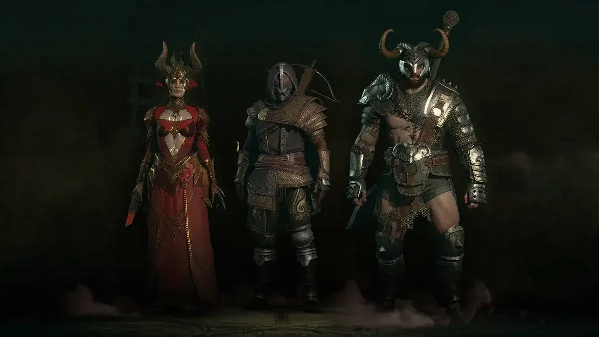 Diablo 4 co-op: Graj ze znajomymi! Poradnik i sekrety drużyny