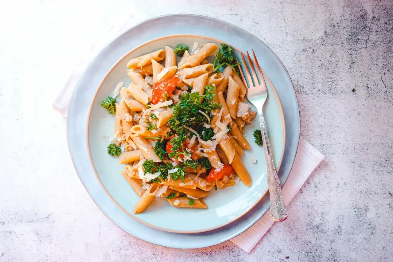 Penne Napoli - prosta receptura na wyjątkowe włoskie danie