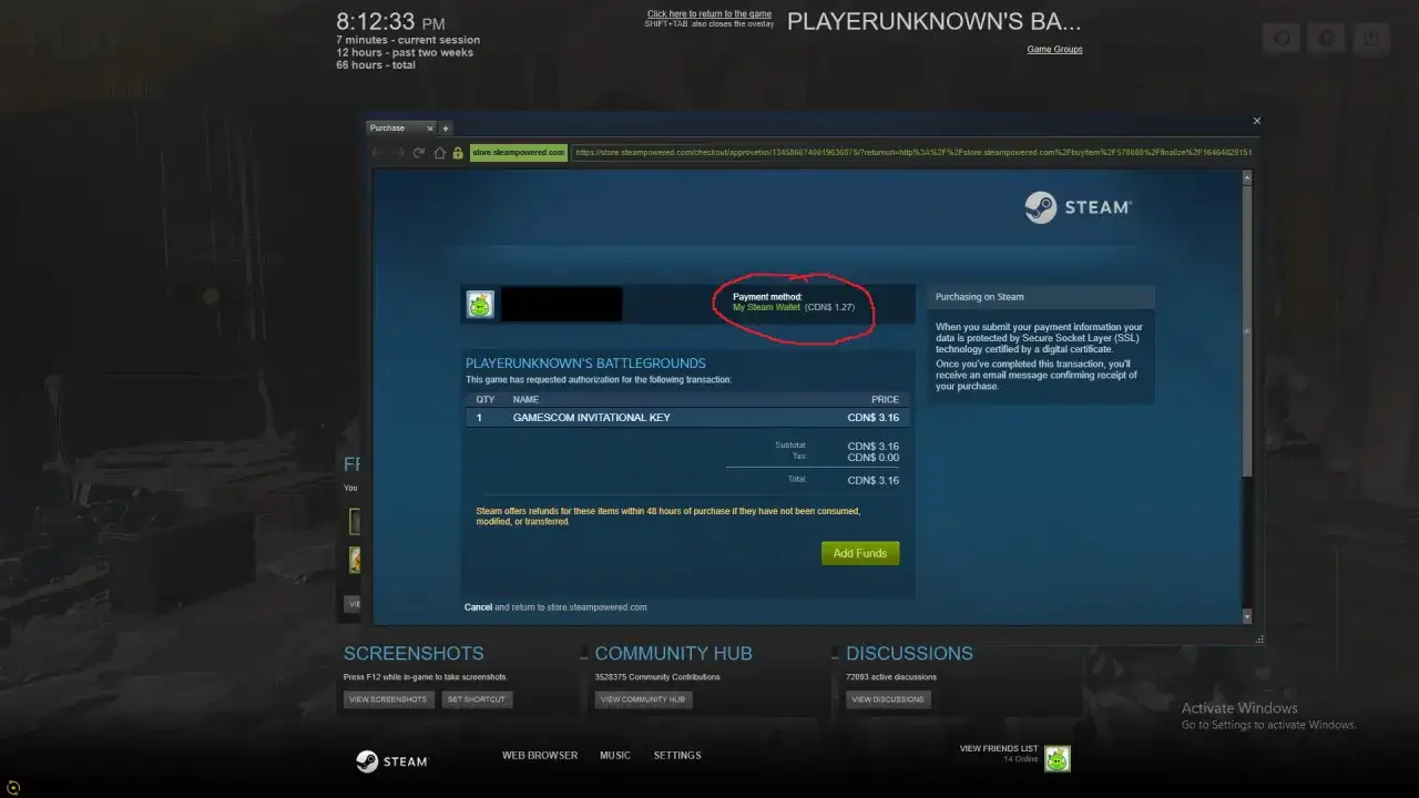 Przelew na Steam: Czy da się przesłać środki? Poznaj 3 metody!