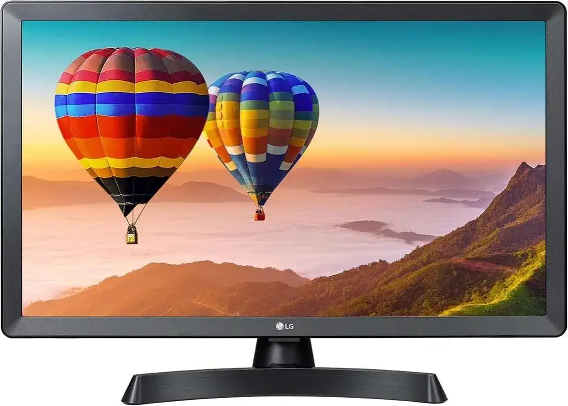 Najlepsze monitory z tunerem TV: porównanie i ocena modeli