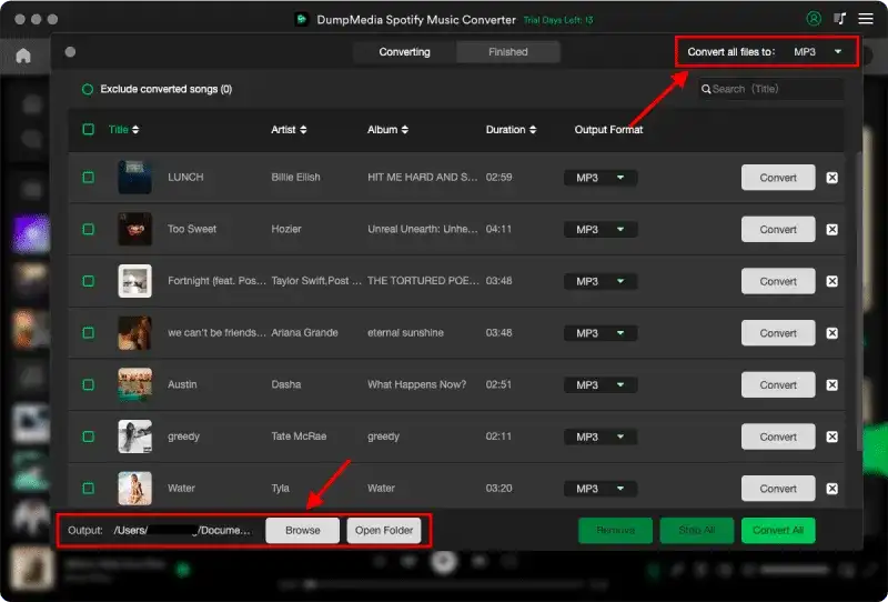 Jak słuchać spotify offline - prosty sposób na muzykę bez internetu