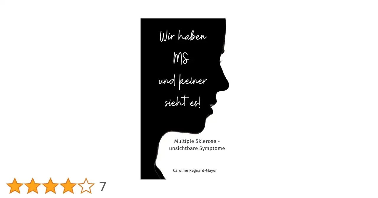 Multiple Sklerose Symptome: Warnzeichen, die Sie nicht ignorieren sollten