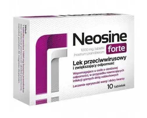 Jakie leki po covidzie na wzmocnienie – skuteczne sposoby na regenerację