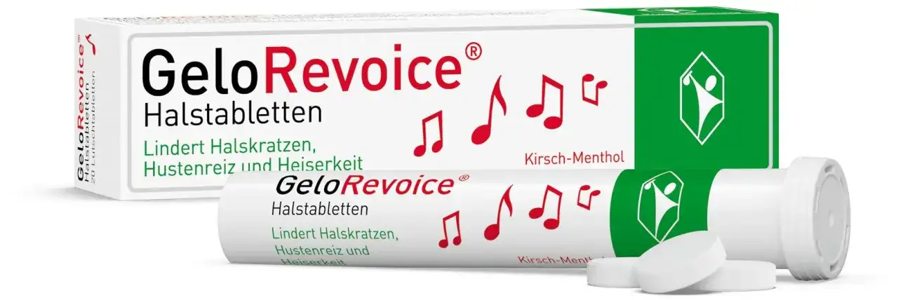 Effektive Medikamente gegen Heiserkeit: Linderung für Ihre Stimme