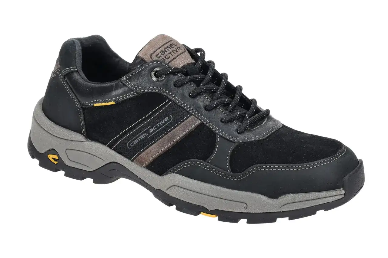 Camel Active Schuhe: Stil, Qualität & Kaufberatung für Ihr Abenteuer