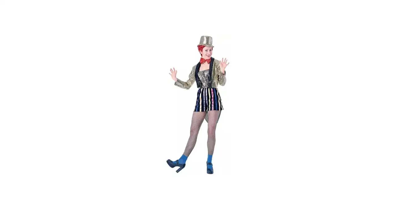 Rocky Horror Outfit: Dein Guide zum Kult-Look & Mitmachen