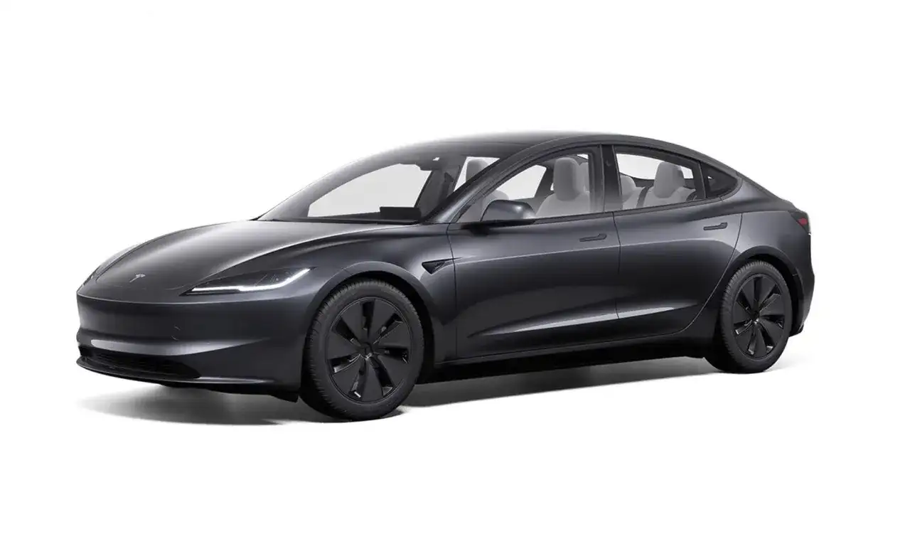 Ile kWh zużywa Tesla? Sprawdź efektywność energetyczną modeli