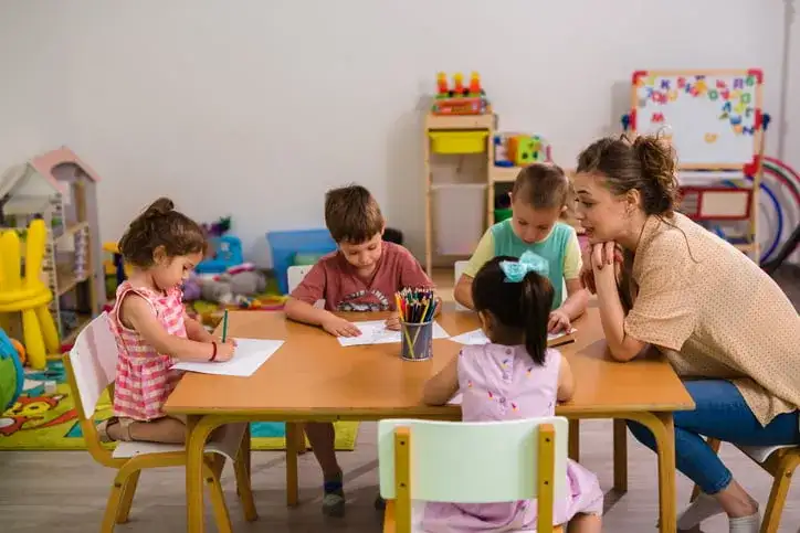 Jak nauczyć dziecko czytać 8-latka skutecznie i bez stresu