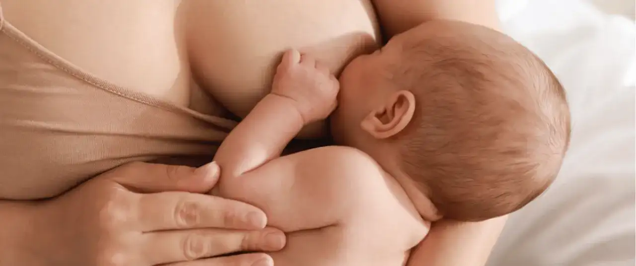 Karmienie piersią do kiedy? Sprawdź swoje prawa w kodeksie pracy