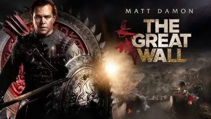 Wielki Mur: Matt Damon Kontra Potwory w Starożytnych Chinach