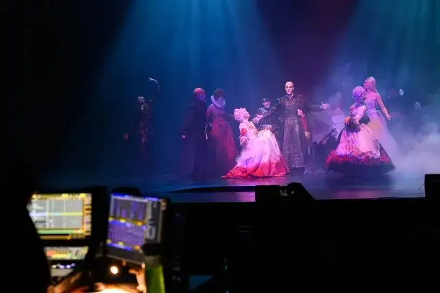Najlepsze spektakle w Łodzi – na co do teatru w Łodzi w tym miesiącu