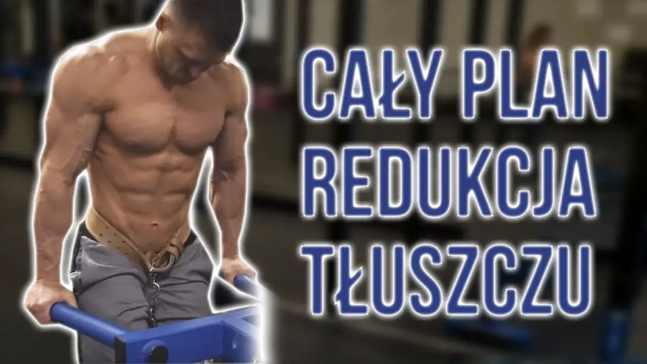 Trening siłowy na redukcji: Ile minut, by spalić tłuszcz i chronić mięśnie?