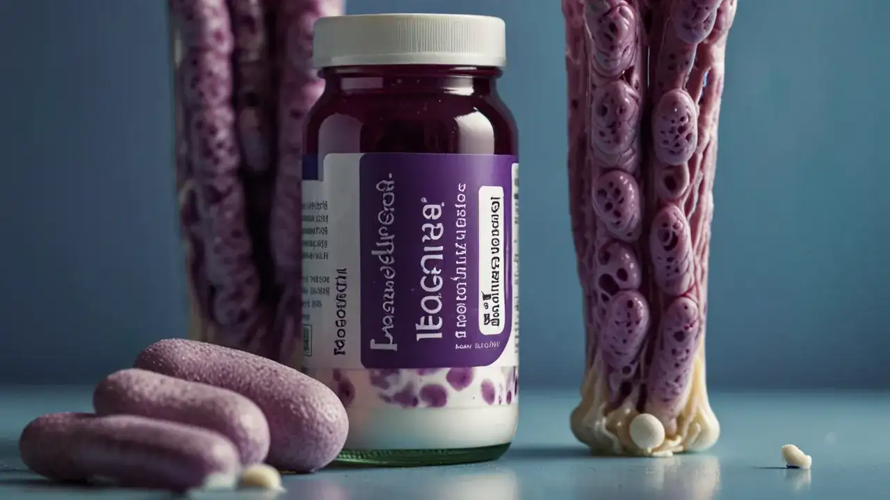 Lactobacillus acidophilus: 5 faktów o probiotycznej bakterii