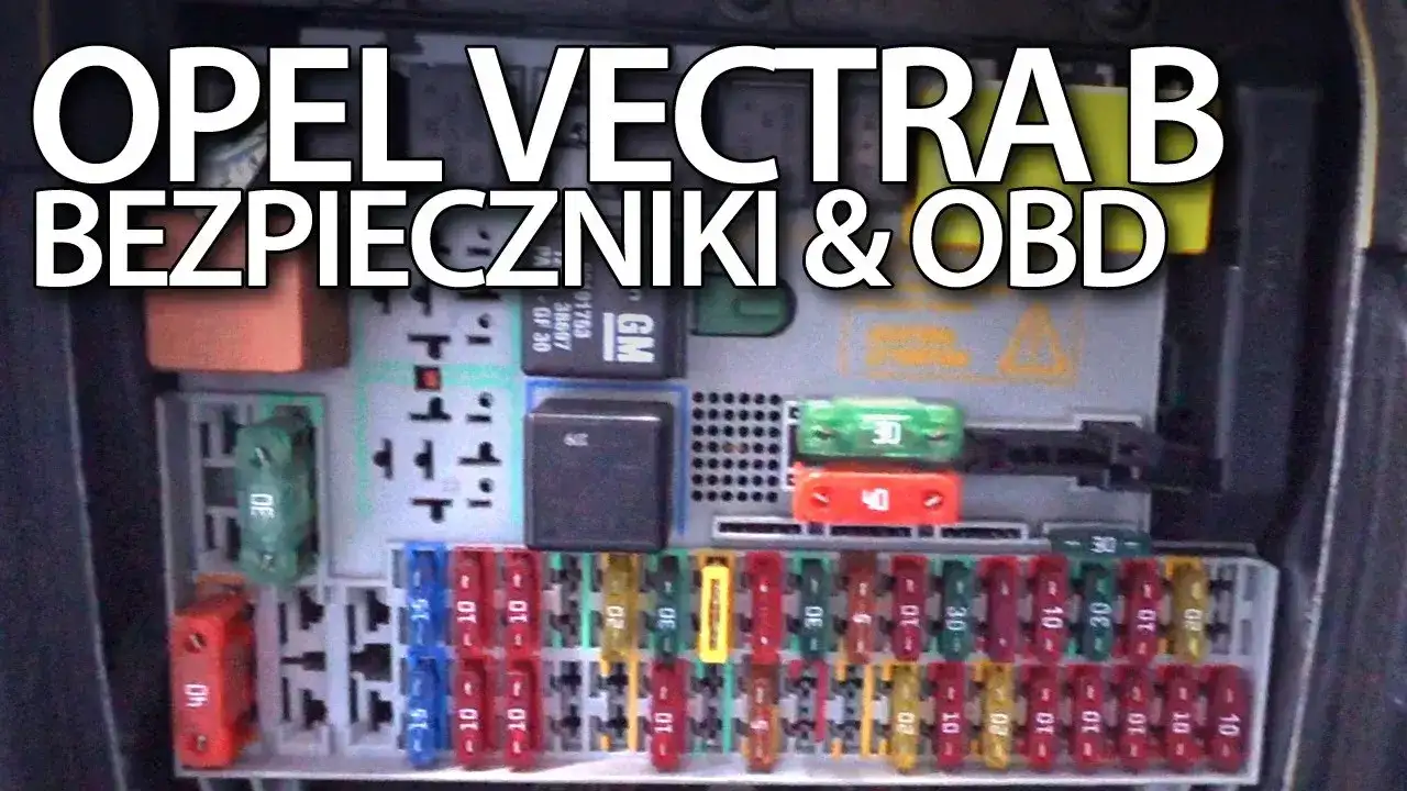 Gdzie kupić bezpiecznik do auta? Sprawdź najlepsze opcje!