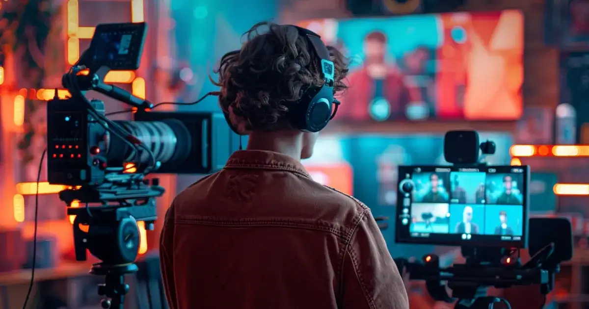 Czym zajmuje się producent filmowy i jakie ma kluczowe zadania?