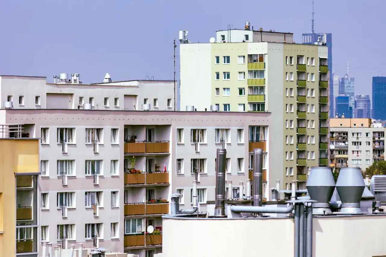 Mieszkanie komunalne: Co to jest, dla kogo i jak je dostać?