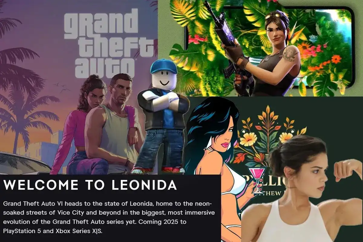 GTA 6 na PC: Kiedy premiera? Wszystko o dacie i wymaganiach